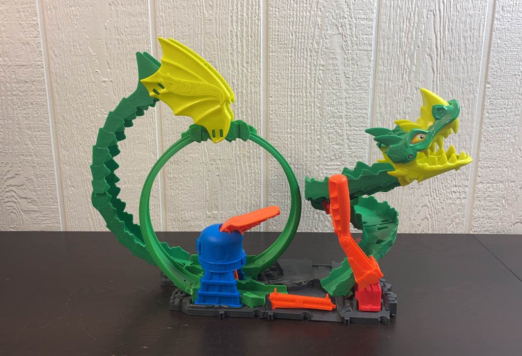 used Toys