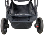 Shop UPPAbaby VISTA V2 Stroller, 2021, Greyson (Charcoal Melange) at Goodbuygears