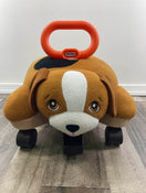 used Little Tikes Pillow Racer