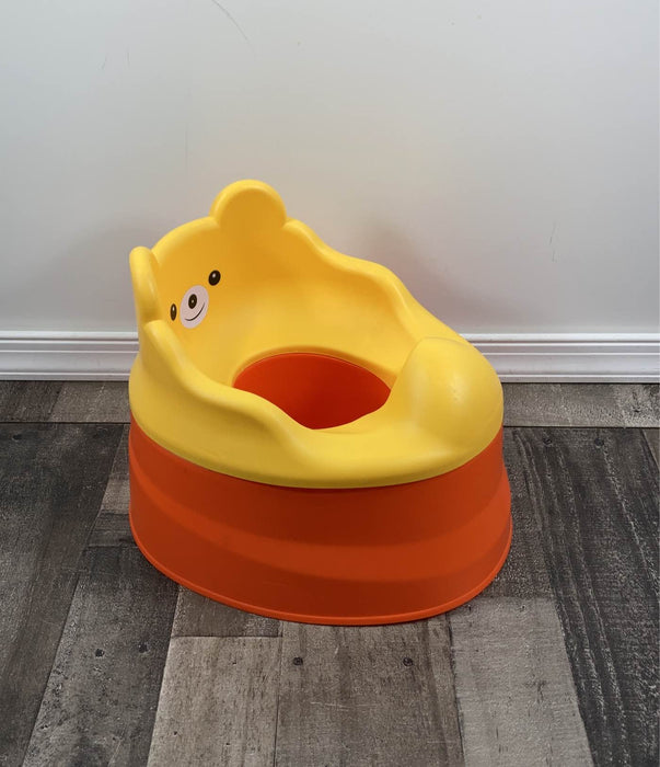 used Diapering