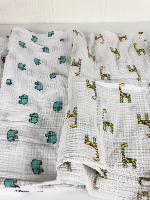 used Home Nursery