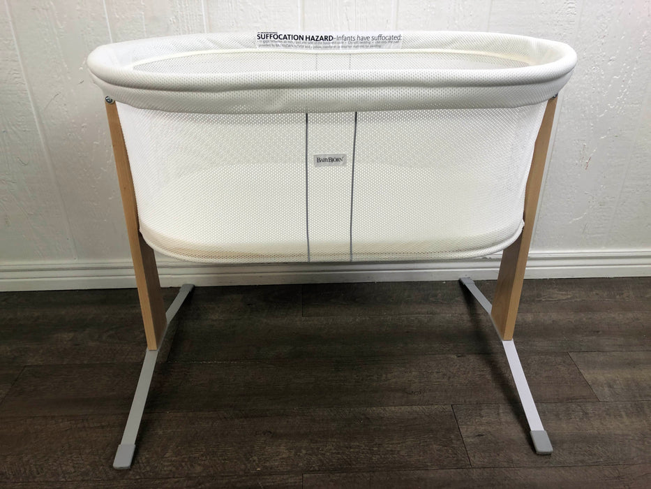 used Home Nursery