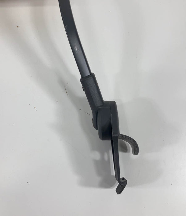 Shop UPPAbaby VISTA PiggyBack Ride-Along Board, 2015+ at Goodbuygears