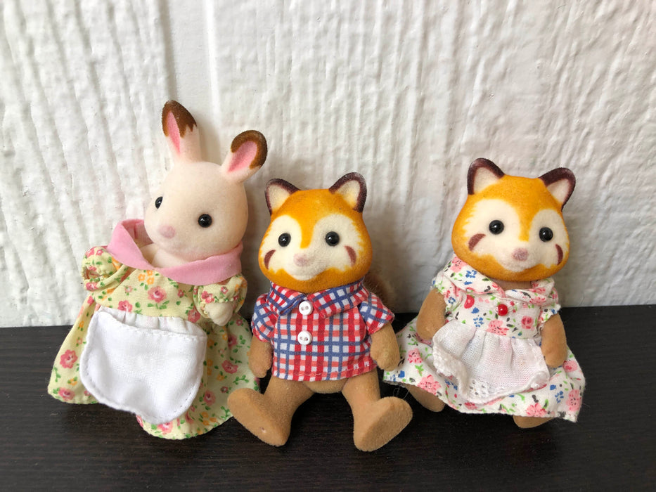 secondhand Toys