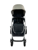 Shop UPPAbaby VISTA V2 Stroller, 2019, Sierra (Dune Knit) at Goodbuygears