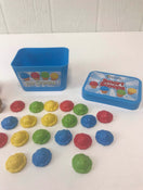 secondhand Pretend Play