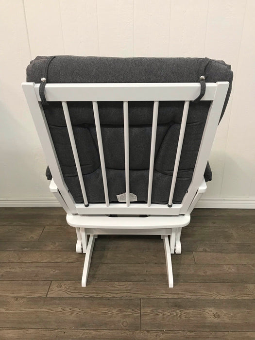 secondhand Home Nursery
