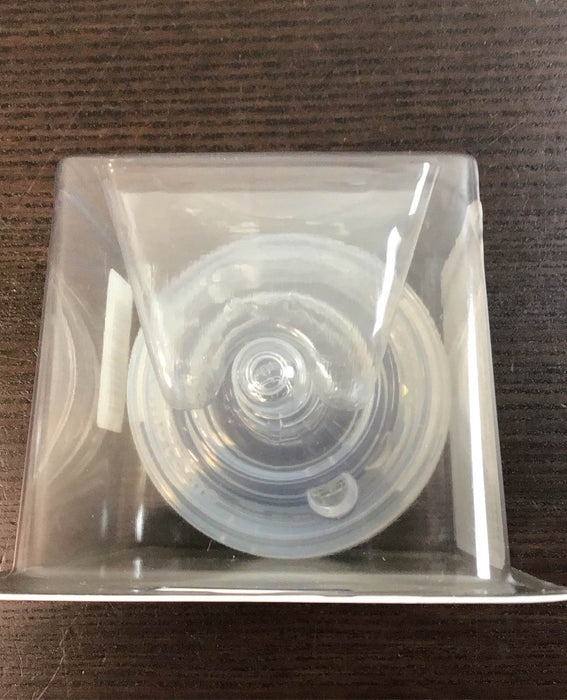 secondhand Comotomo Replacement Fast Flow Nipples
