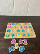 secondhand Horizon Groups Alphabet Puzzle