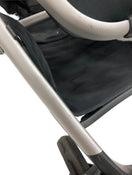 Shop UPPAbaby VISTA V2 Stroller, 2019, Sierra (Dune Knit) at Goodbuygears