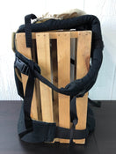 secondhand Carriers