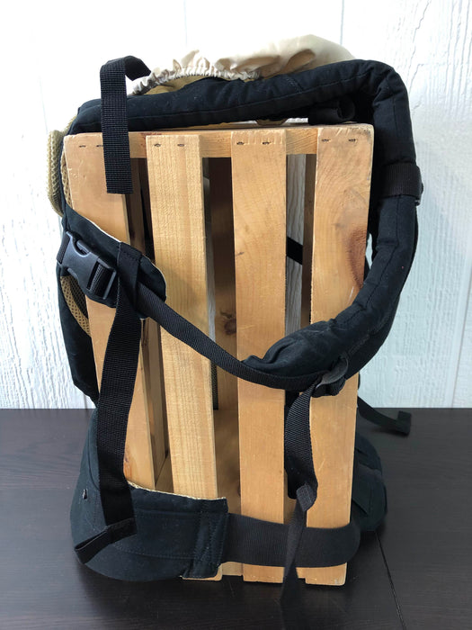 secondhand Carriers