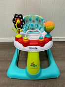 used Kolcraft Tiny Steps 2-in-1 Activity Walker