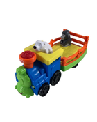 Shop Fisher Price Little People Choo Choo Zoo at Goodbuygears