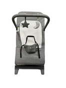 Shop Baby Delight Go With Me Alpine Deluxe Portable Bouncer, Charcoal at Goodbuygears