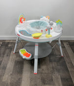 Shop Skip Hop Silver Lining Cloud Baby's View Activity Center at Goodbuygears
