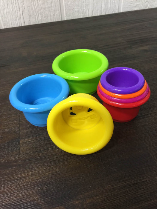 secondhand Toys