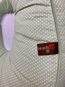 secondhand Leachco Podster Sling-Style Infant Lounger Pillow