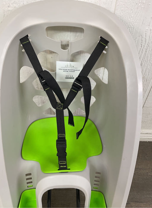Shop Bell Sports Shell Rear Child Carrier at Goodbuygears