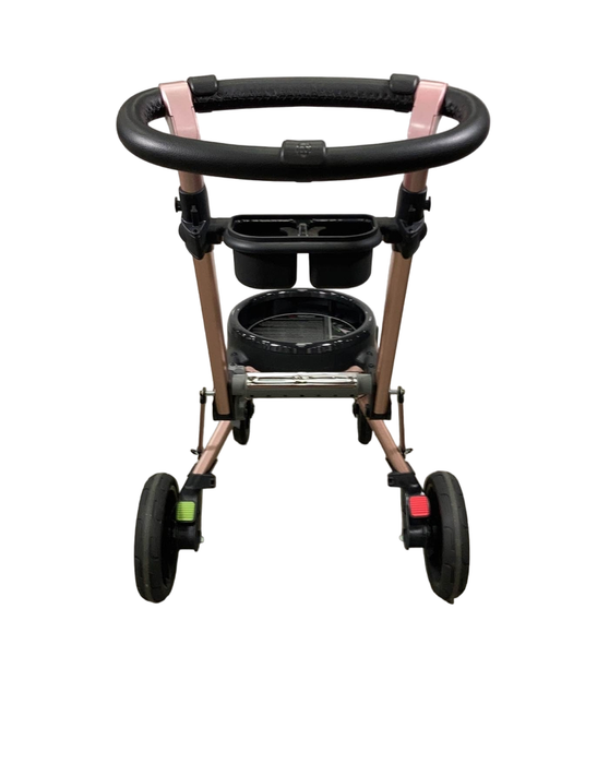 Orbit Baby G5 Stroller Frame Base, Rose Gold, 2023
