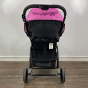 Shop Graco Verb Click Connect Lightweight Stroller, 2015 at Goodbuygears
