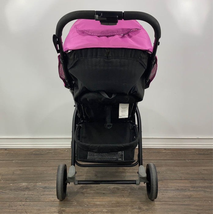 Shop Graco Verb Click Connect Lightweight Stroller, 2015 at Goodbuygears