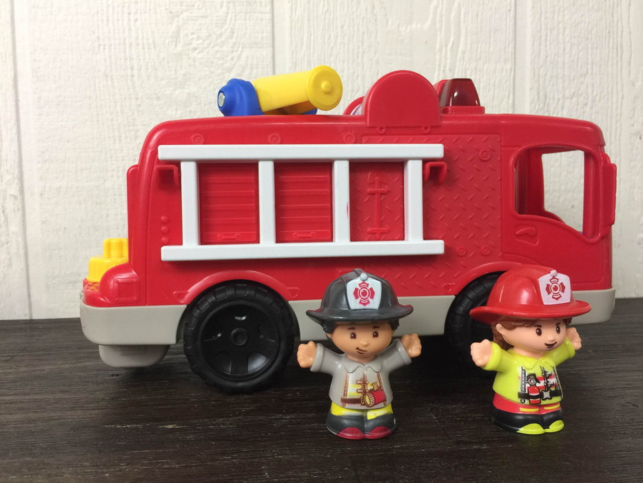 used Toys