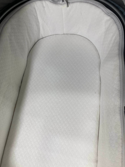 Shop UPPAbaby VISTA V2 Stroller, 2020, Gregory (Blue Melange) at Goodbuygears