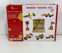 used KIDWILL Tool Kit