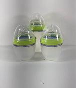 used BUNDLE Comotomo Bottles