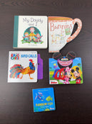 used BUNDLE Board Books