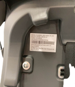 Shop UPPAbaby MESA V2 Infant Car Seat, 2022, Jake (Black) at Goodbuygears