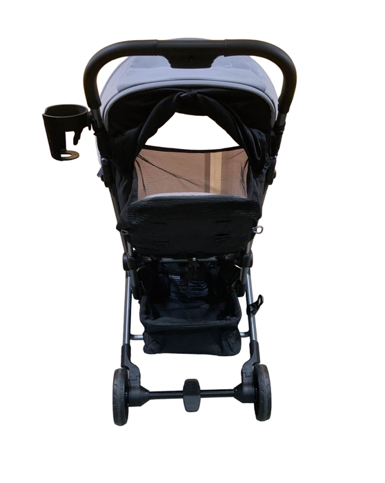 Shop Colugo Compact Stroller, 2022, Cool Grey at Goodbuygears