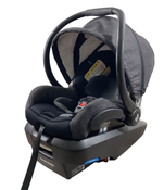 Shop Maxi-Cosi Mico Max Plus Infant Car Seat, 2020, Nomad Black at Goodbuygears