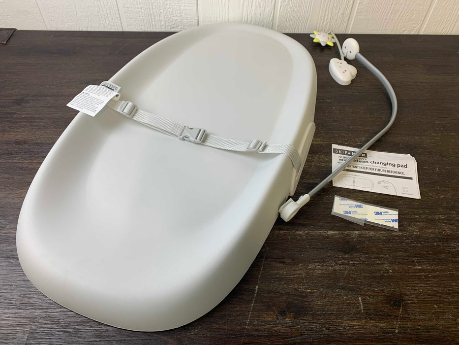 Shop Skip Hop Wipe-Clean Changing Pad at Goodbuygears