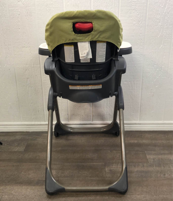 Shop Graco DuoDiner DLX 6-in-1 High Chair at Goodbuygears