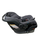Shop UPPAbaby MESA V2 Infant Car Seat, Greyson (Charcoal Melange Merino Wool), 2023 at Goodbuygears