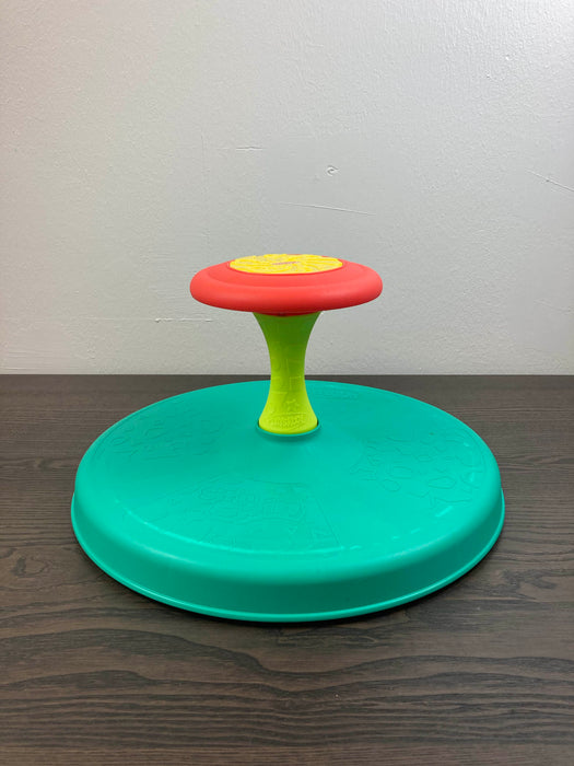 used Playskool Sit N Spin