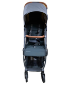 Shop UPPAbaby MINU V2 Stroller, Jake (Black), 2022 at Goodbuygears