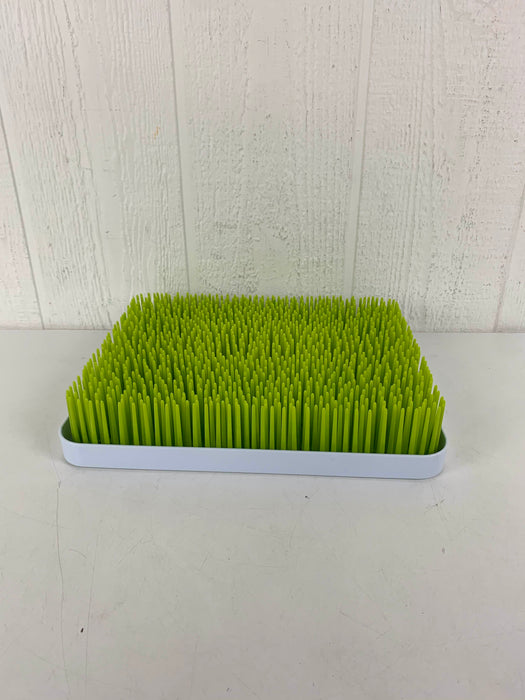 used Boon Grass Countertop Drying Rack
