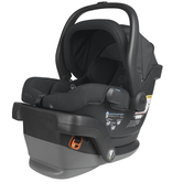 Shop UPPAbaby MESA V2 Infant Car Seat, 2022, Jake (Black) at Goodbuygears