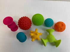 used Toys