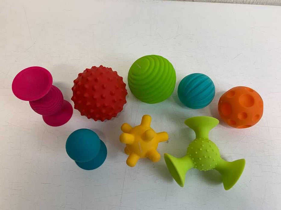 used Toys