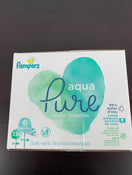 used Diapering