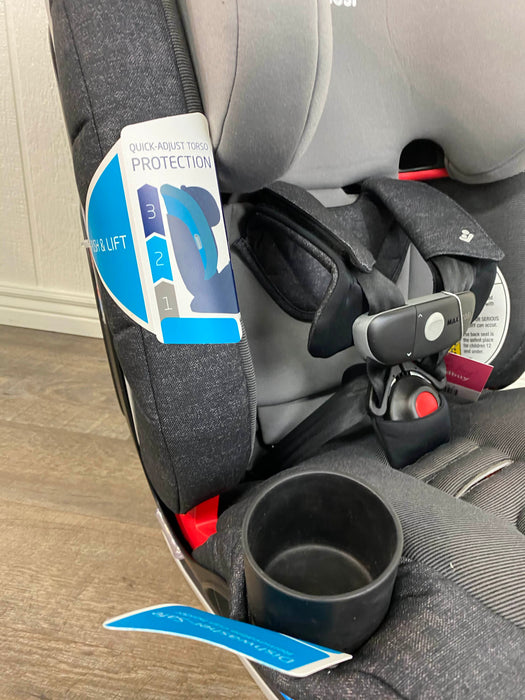 secondhand Carseat