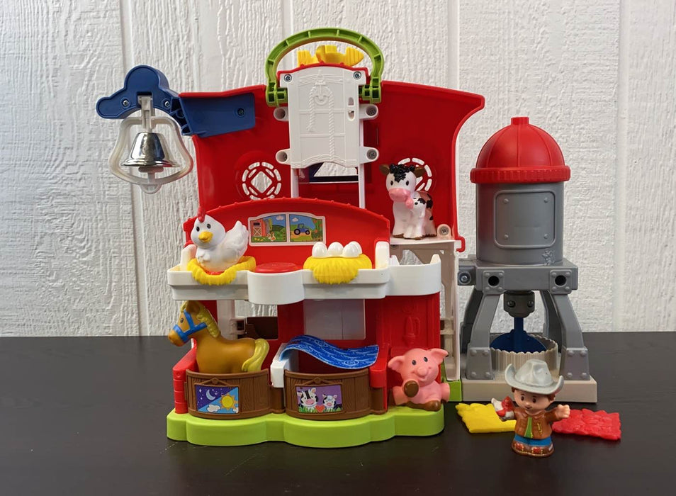 used Toys