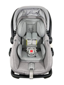 Shop UPPAbaby MESA V2 Infant Car Seat, 2023, Stella (Grey Melange) at Goodbuygears