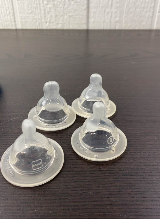used Feeding
