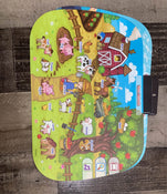 used VTech Touch And Learn Activity Desk