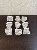 secondhand BUNDLE Similac Slow Flow Nipples